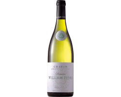 Chablis - Domaine William Fèvre - No vintage - Blanc