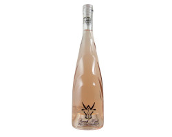 Watusi Camargue - Château Puech-Haut - 2023 - Rosé