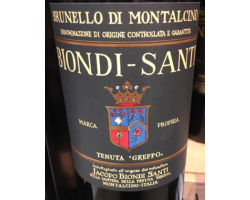 Biondi-Santi Tenuta 