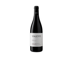 Valeyo - Mauro - 2021 - Rouge