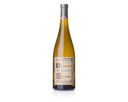 Altenberg de Bergheim - DOMAINE MARCEL DEISS - 2016 - Blanc