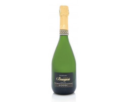 Extra Brut Millésimé - Champagne Jean-Bernard Bourgeois - 2012 - Effervescent