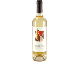 Révelette Blanc - Château Revelette - 2023 - Blanc