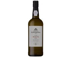Quinta Da Romaneira Fine White - QUINTA DA ROMANEIRA - No vintage - Blanc