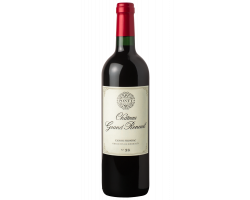 Château Grand Renouil - Vignobles Ponty - 2016 - Rouge