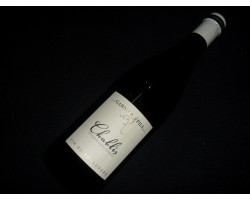 Chablis - Domaine Garnier & Fils - 2023 - Blanc