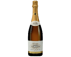 Blanc De Noirs Brut - Champagne Pierre Mignon - No vintage - Effervescent