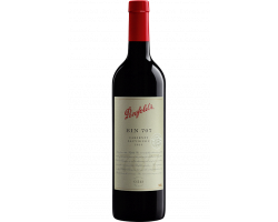 BIN 707 Cabernet Sauvignon - Penfolds - 2023 - Rouge