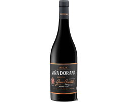 Vina Dorana Rioja Reserva - GOMEZ CRUZADO - 2017 - Rouge