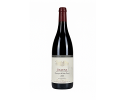 Montagne Saint Desire - Domaine Janet - 2018 - Rouge