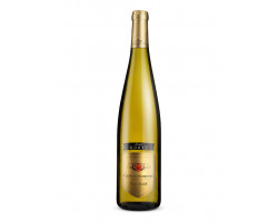 GEWURZTRAMINER 