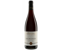 Bourgogne Côte d'Or • Pinot Noir - Domaine Dupasquier et Fils - 2023 - Rouge