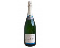 Brut tradition Grand Cru - Champagne Claude Beaufort - No vintage - Effervescent