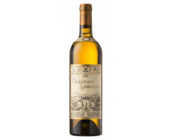 Simone - Château Simone - 2021 - Blanc