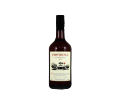 Providence - Distillerie Port au Prince - No vintage - 