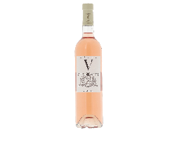 Bandol - Domaine de La Vivonne - 2023 - Rosé