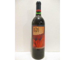 Garrafeira - laurel glen vineyard - 1999 - Rouge