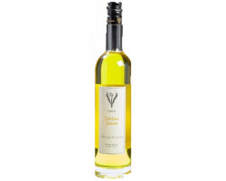 Lerina Jaune - Abbaye de Lérins - 2022 - 