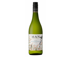 WARRELWIND - SAUVIGNON BLANC - MAN FAMILY WINES - 2024 - Blanc