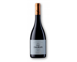 Font d'Aurian - Les Vins de Sylla - 2021 - Rouge