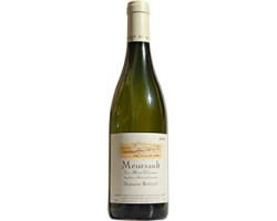 Meix Chavaux Roulot - Domaine Roulot - 2014 - Blanc