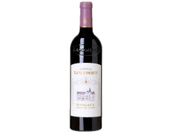 Château Lascombes - Château Lascombes - 2016 - Rouge