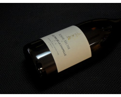 Domaine  Fosse-seche Les Tris De La Chapelle - Domaine  Fosse-Seche - 2011 - Blanc