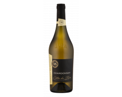 Chardonnay - DOMAINE DE SAVAGNY - 2020 - Blanc