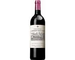 La Mission Haut Brion - Château La Mission Haut Brion - Domaine Clarence Dillon - 2007 - Rouge