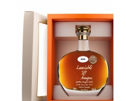 Armagnac Millésimé - Domaines Lamiable - 2004 - 