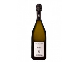 Brut Platine Premier Cru - Champagne Nicolas Maillart - No vintage - Effervescent