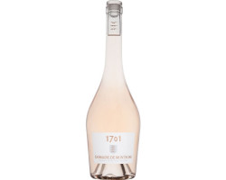 1701 - Domaine Montrose - No vintage - Rosé