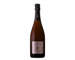 Solessence Rosé - Champagne J-M Sélèque - No vintage - Effervescent