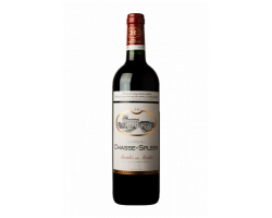Château Chasse-Spleen - Château Chasse-Spleen - 2019 - Rouge