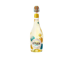 Lolea Spritz Citrus - Bodega Soto Manrique - No vintage - 