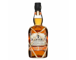 5 Ans Barbados - Plantation - No vintage - 