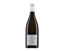 Petit Chemarin - Domaine Vincent Pinard - 2021 - Blanc