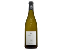 La Fermade - Domaine Maby - 2024 - Blanc