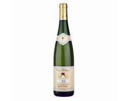Pinot Blanc - Willy Wurtz & Fils - 2021 - Blanc