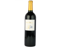 Château Pech Ménel - Domaine Pech-Ménel - 2004 - Rouge