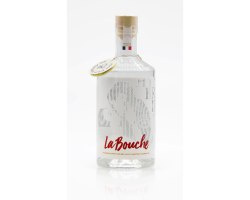 Gin Tame Spirits La Bouche - Hybrid Absinthe - Tame Spirits - No vintage - 