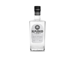 Kimerud Gin - KIMERUD - No vintage - 