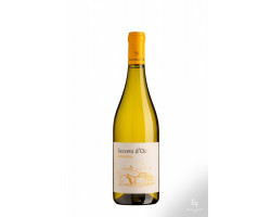 Vermentino Secret D'oc - Exclu cavavin - 2022 - Blanc