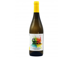 Strass - Domaine des Gatz - 2023 - Blanc