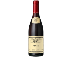 Fixin - Maison Louis Jadot - 2021 - Rouge