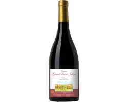 Château Grand Saint Julien - Cuvée Estelle - Château Grand Saint Julien - 2022 - Rouge