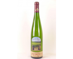 Clos Des Anges - Domaine Fernand Engel - 2000 - Blanc