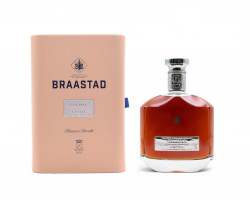 Extra Braastad - Braastad Cognac - No vintage - 