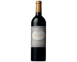 Château Chauvin - Château Chauvin - 2014 - Rouge