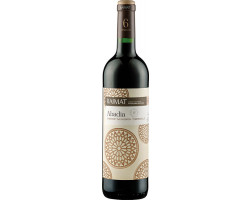 Abadia - Bodega Raimat - No vintage - Rouge